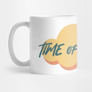 DAY6 Time of Our Life Mug